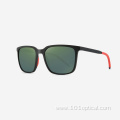 Square TR-90 Women and Men Sunglasses